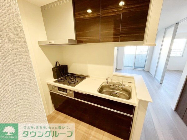 グランメゾン北浦和の物件内観写真